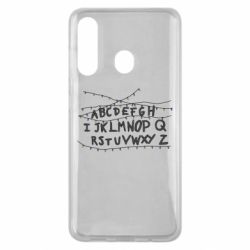 Чохол для Samsung M40 Garland - PrintSalon