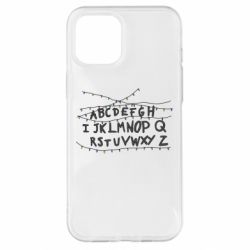 Чохол для iPhone 12 Pro Max Garland