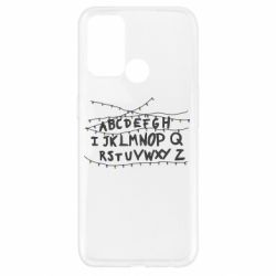 Чохол для Oppo A52 / A72 / A92Garland - PrintSalon