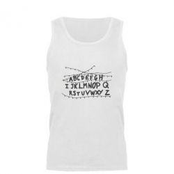 Майка чоловіча Garland - PrintSalon