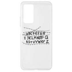 Чохол для Xiaomi Mi 10T / 10T Pro Garland - PrintSalon