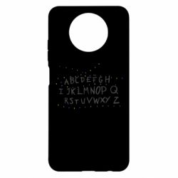 Чехол для Xiaomi Redmi Note 9 5G/Redmi Note 9T Garland