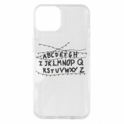 Чохол для iPhone 14 Garland - PrintSalon