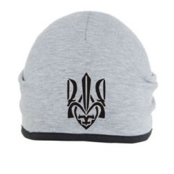 Шапка Гарний герб України