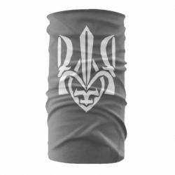 Бандана Гарний герб України - PrintSalon
