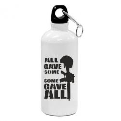 Фляга Gave All - PrintSalon