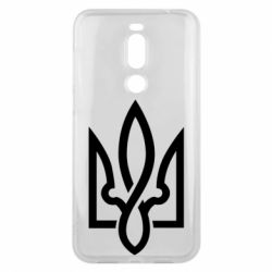 Чохол для Meizu X8 Герб 2 - PrintSalon