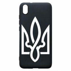 Чохол для Xiaomi Redmi 7A Герб 2 - PrintSalon