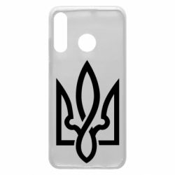 Чохол для Huawei P30 Lite Герб 2 - PrintSalon