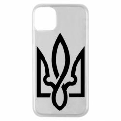 Чохол для iPhone 11 Pro Герб 2 - PrintSalon