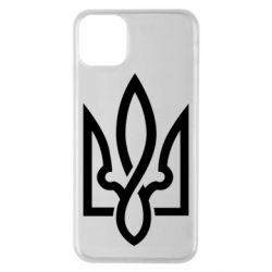Чехол для iPhone 11 Pro Max Герб 2