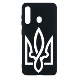 Чохол для Samsung M40 Герб 2 - PrintSalon