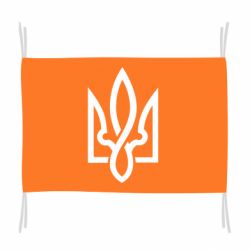 Прапор Герб 2 - PrintSalon