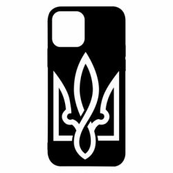 Чохол для iPhone 12 Герб 2