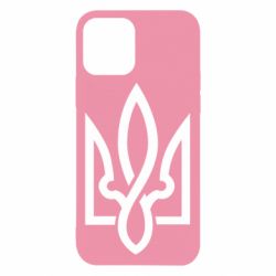 Чохол для iPhone 12 Pro Герб 2 - PrintSalon