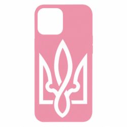 Чохол для iPhone 12 Pro Max Герб 2 - PrintSalon