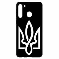 Чохол для Samsung A21 - PrintSalon