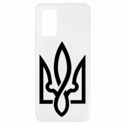 Чохол для Samsung A32 4G