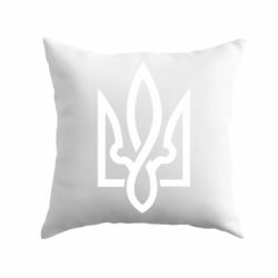 Подушка Герб 2 - PrintSalon