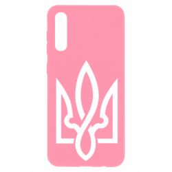Чохол для Samsung A50 Герб 2 - PrintSalon