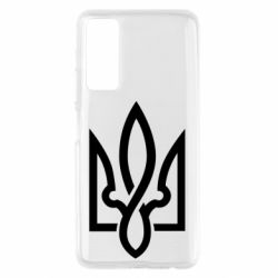 Чохол для Huawei P Smart 2021 Герб 2 - PrintSalon