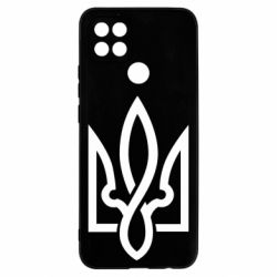 Чохол для Oppo A15s / A15 Герб 2 - PrintSalon