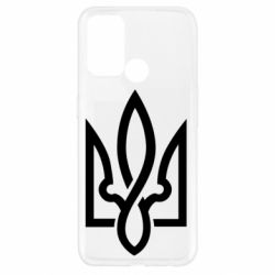 Чохол для Oppo A52 / A72 / A92Герб 2 - PrintSalon
