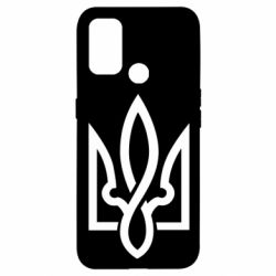 Чохол для Oppo A53 / A32 / A33Герб 2 - PrintSalon