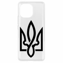 Чохол для Xiaomi Mi11 Герб 2 - PrintSalon