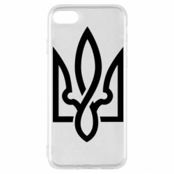 Чохол для iPhone SE 2022 Герб 2