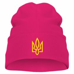Дитяча шапка Герб 2 - PrintSalon