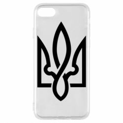 Чохол для iPhone 7 Герб 2 - PrintSalon