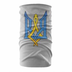 Бандана Герб "Арт" - PrintSalon
