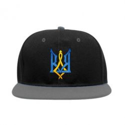 Снепбек Герб "Арт" - PrintSalon