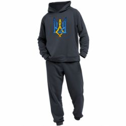Мужской костюм Герб "Арт" - PrintSalon