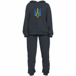 Женский костюм Герб "Арт" - PrintSalon