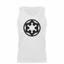 Мужская майка Герб Империи - PrintSalon