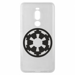 Чехол для Meizu Note 8 Герб Империи - PrintSalon