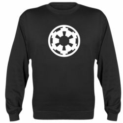 Cвитшот Герб Империи - PrintSalon