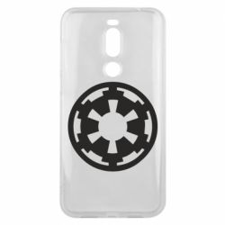 Чехол для Meizu X8 Герб Империи - PrintSalon