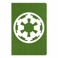 Блокнот Герб Империи - PrintSalon