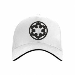 Кепка Герб Империи - PrintSalon