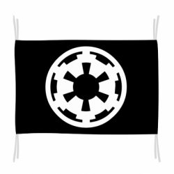 Флаг Герб Империи - PrintSalon