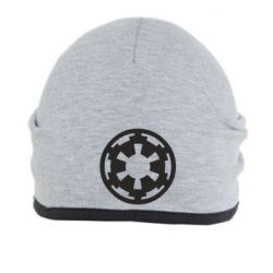 Шапка Герб Империи - PrintSalon