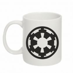 Чашка 320ml Герб Империи