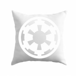 Подушка Герб Империи - PrintSalon