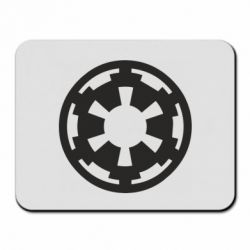 Коврик для мыши Герб Империи - PrintSalon