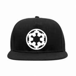 Снепбек Герб Империи - PrintSalon