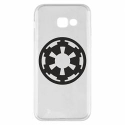 Чехол для Samsung A5 2017 Герб Империи - PrintSalon