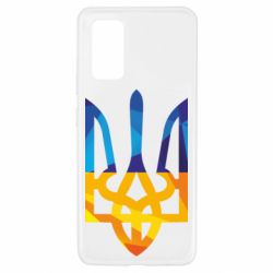 Чохол для Samsung A32 4G
